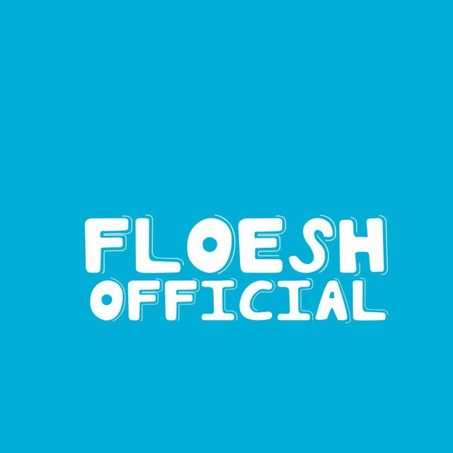 FLOESH OFFICIAL