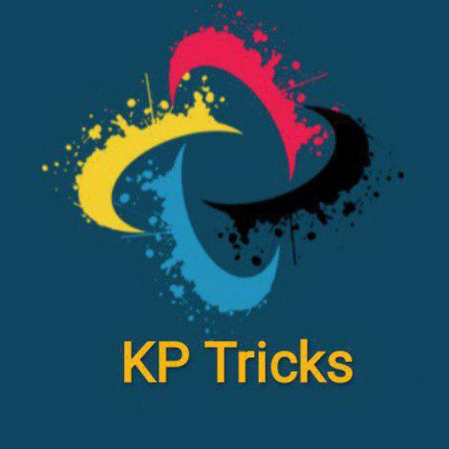 KP Earning App