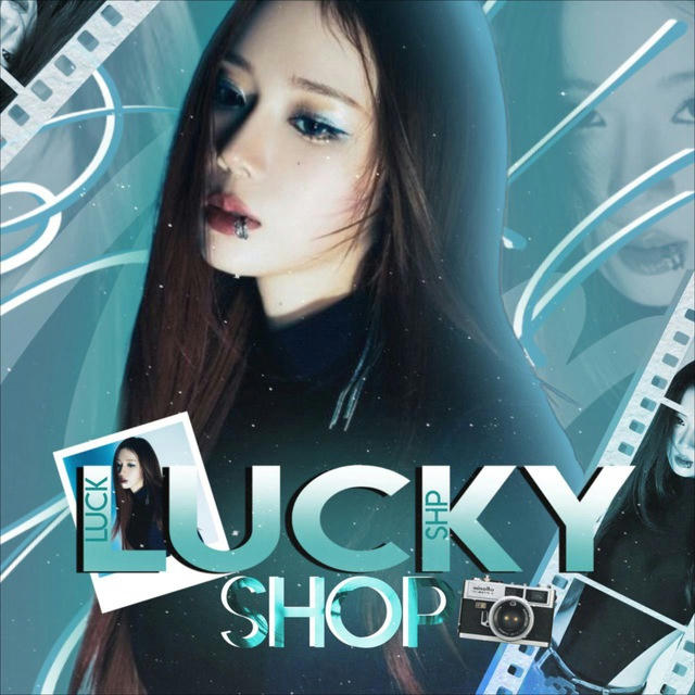 Lucky k-pop shop💠