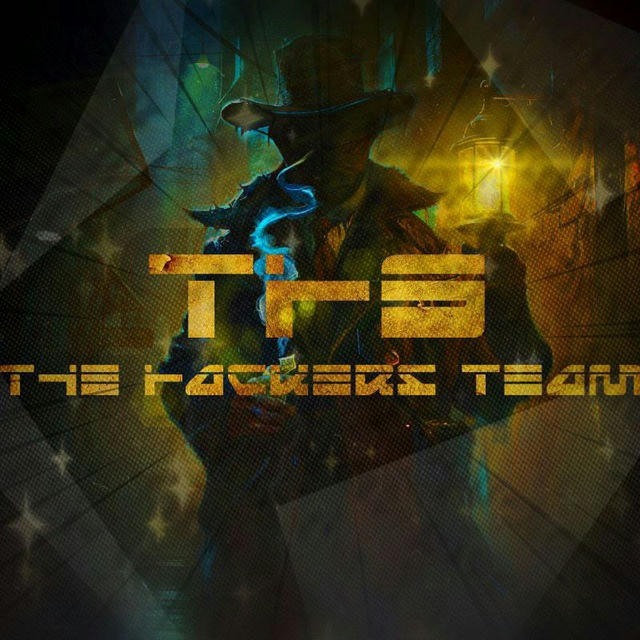 Telegram Hakers Squad|THS