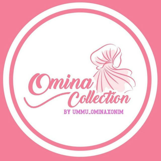 Omina Collection🛍