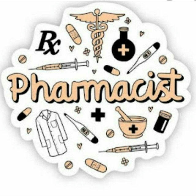 Pharmacy batch 15 💊💉