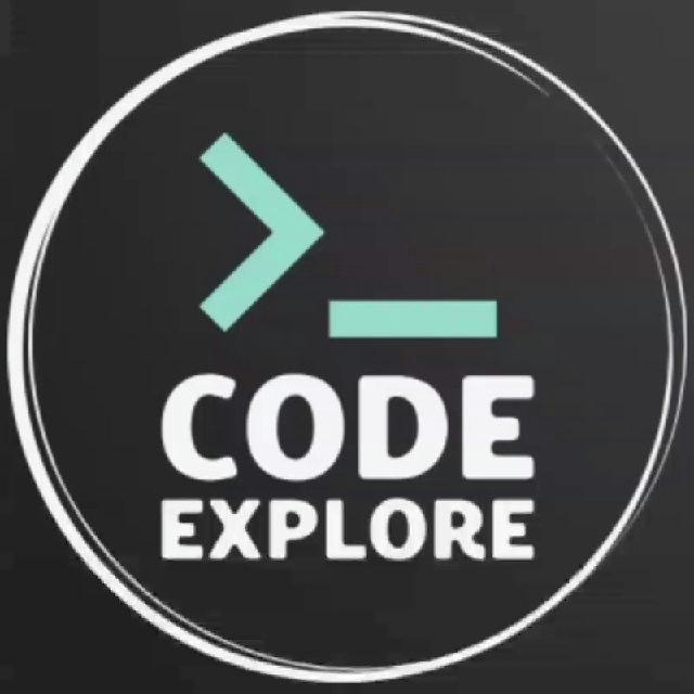 کد اکسپلور | Code Explore