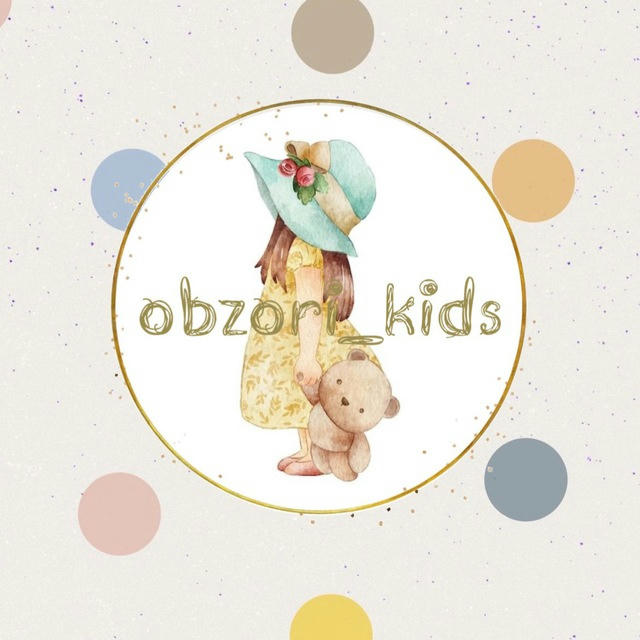 ОБЗОРЫ kids 🐣 | WB | OZON
