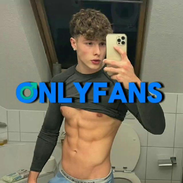 OnlyFans Gay Free [🔞]