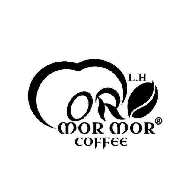 Mormor Harar Coffee