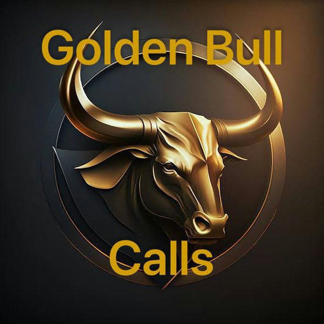 Golden Bull Calls (BSC / ETH)