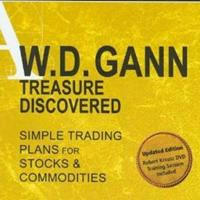 Gann Trading Courses & Books