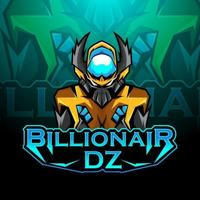 BILLIONAIREDZ TRADING