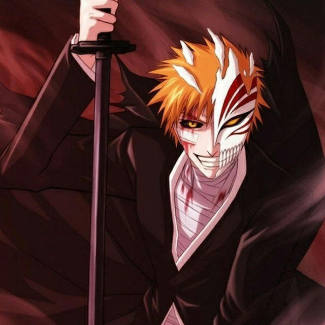 Bleach in Hindi Dubbed