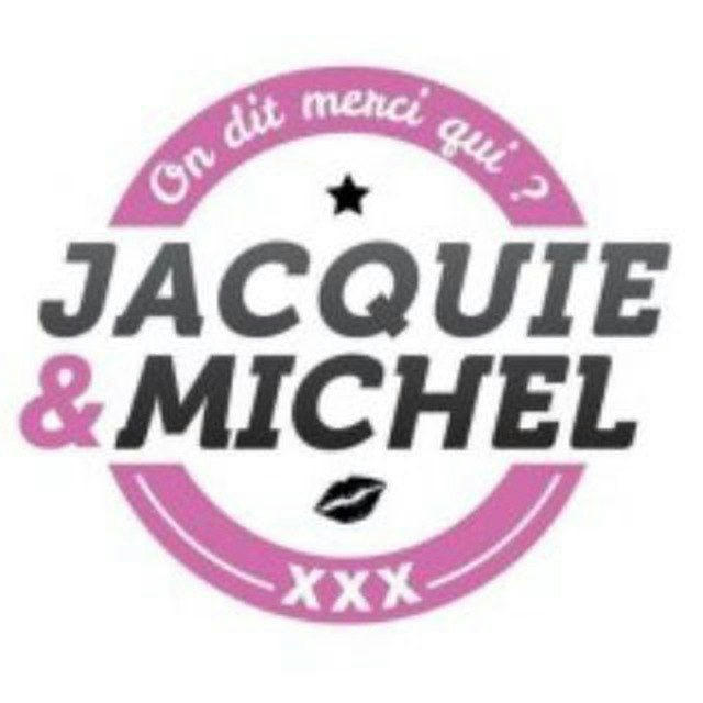 JACQUIE & MICHEL 👀⛔