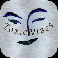 Toxic Vibes Universe😈🔞