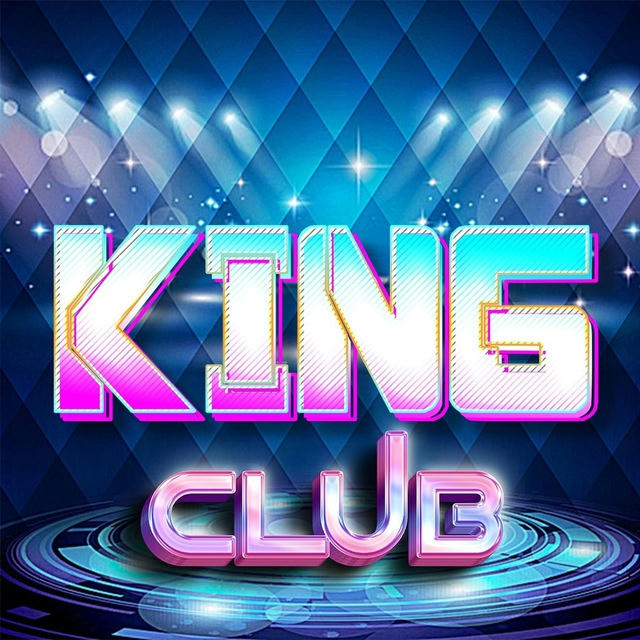 👑 KING CLUB 👑 SỰ KIỆN - CODE VIP