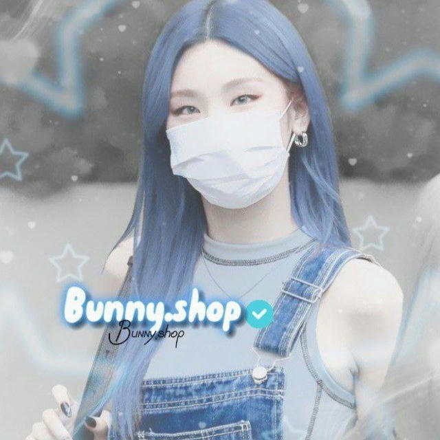 Bunny.Shop