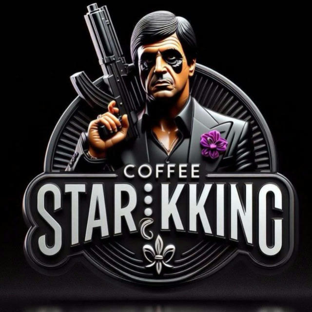 Coffeestarking40