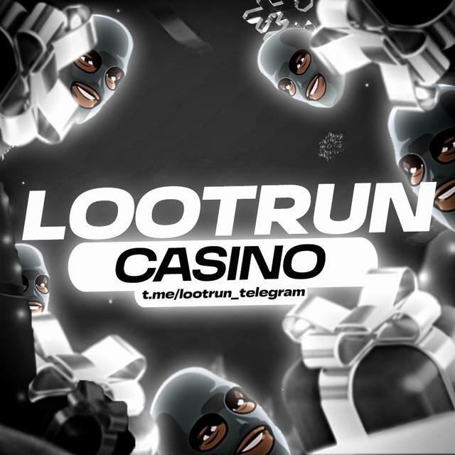 LOOTRUN