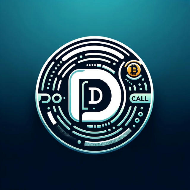 DCALL TOP TRENDING CRYPTO COINS