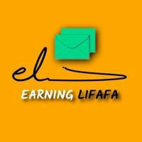 Earning lifafa Team 🏆🏆