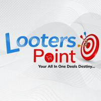 Looters Point