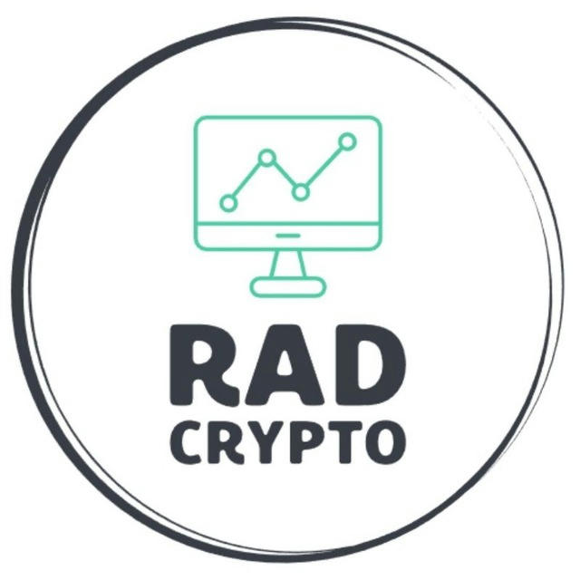 RAD Crypto | راد کریپتو