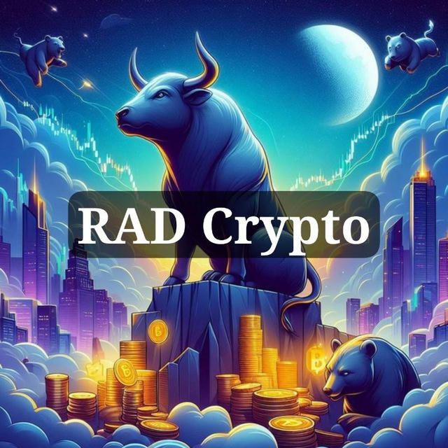 RAD Crypto | راد کریپتو