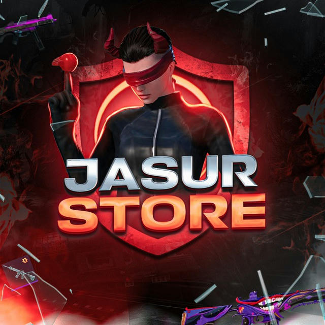 JASUR STORE