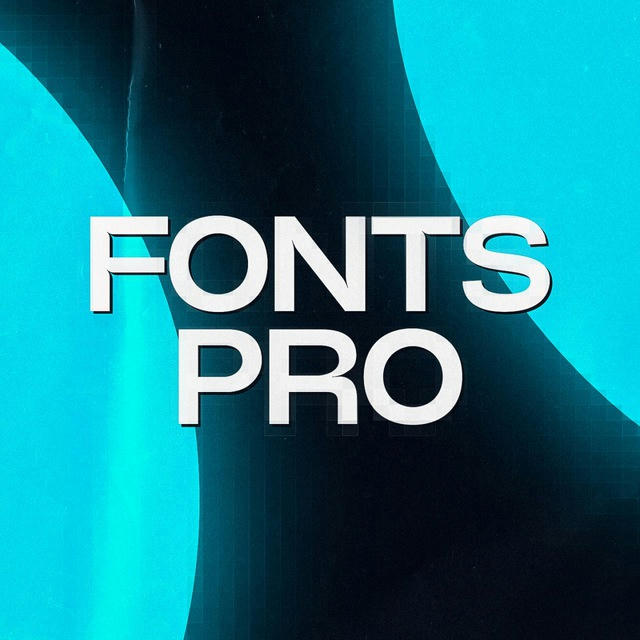 FONTS PRO