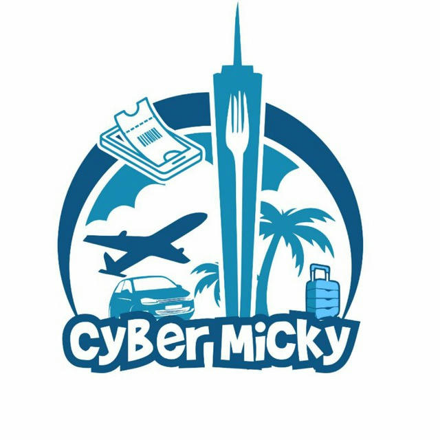 Cyber Mickey's Hub 🛍️