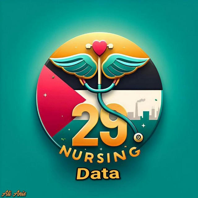 Nursing Data 29 MU