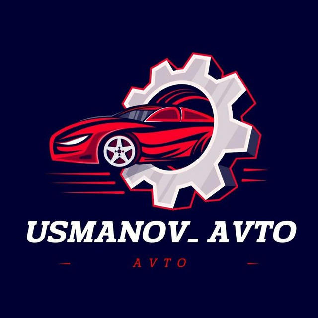 USMANOV_AVTO