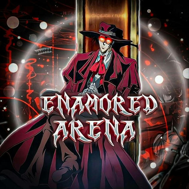 Enamored Arena