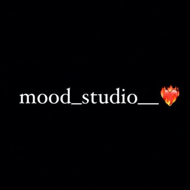 Mood_studio_❤‍🔥