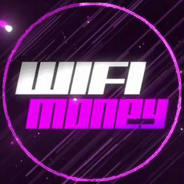 WIFI MONEY