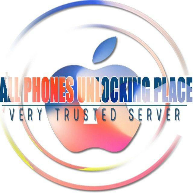 ALL PHONES UNLOCKING PLACE