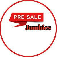 Presale Jombies