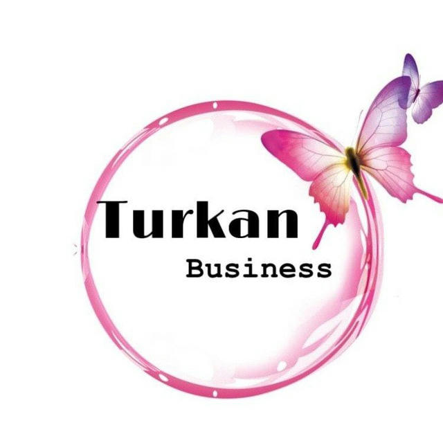 Turkan•_•bussiness🍂💚