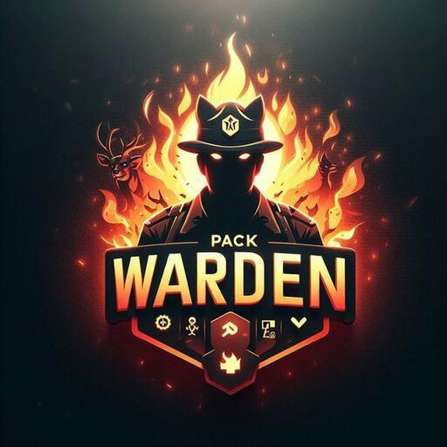 Pack Warden