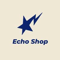 Echo Shop ⚡