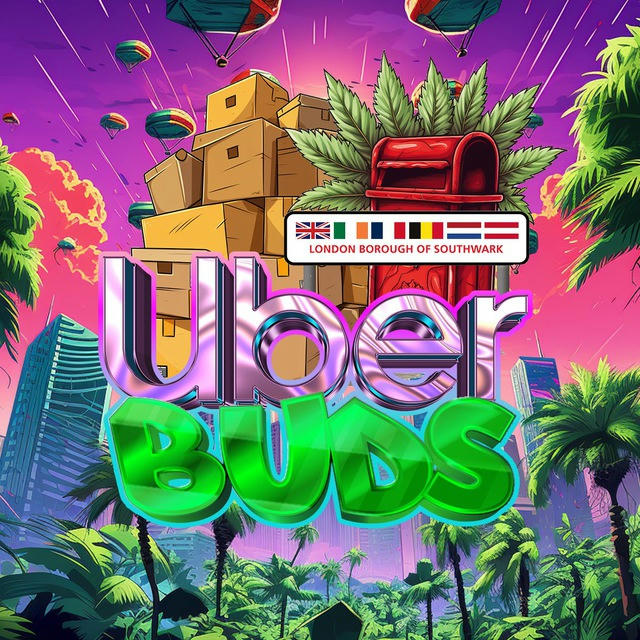 Uber Buds