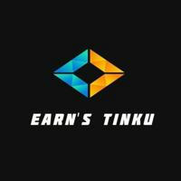 EARNS TINKU