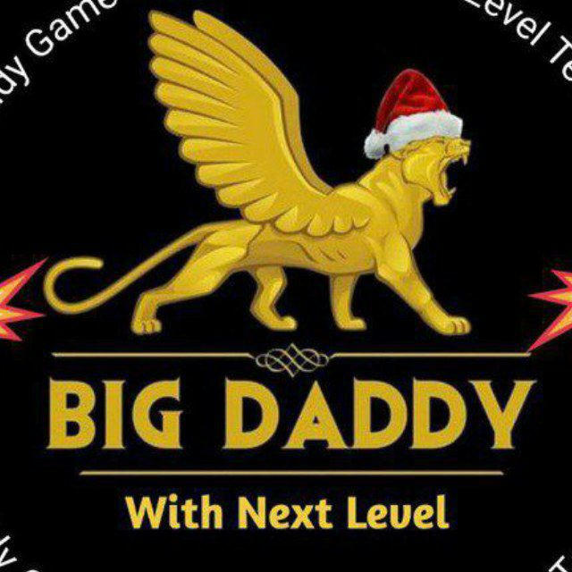 BigDaddy Official Channel 🤑🤑