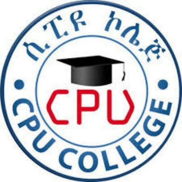 CPU College