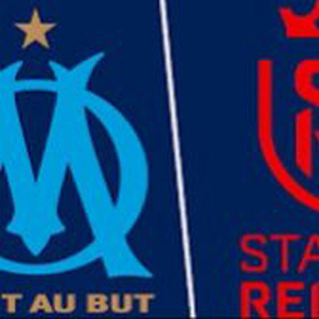 Marseille vs Reims live direct🎥