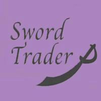 sword trader