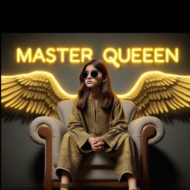 MASTER QUEEN QUOTEX TRADER
