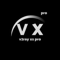 V2ray Xs Pro|فیلترشکن vpn