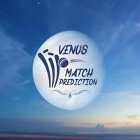 Venus match prediction️