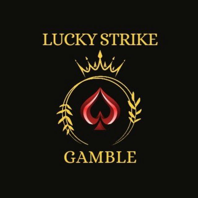 LUCKY STRIKE GAMBLE ♠️