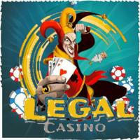 Casino LEGAL ETKİNLİK 📣