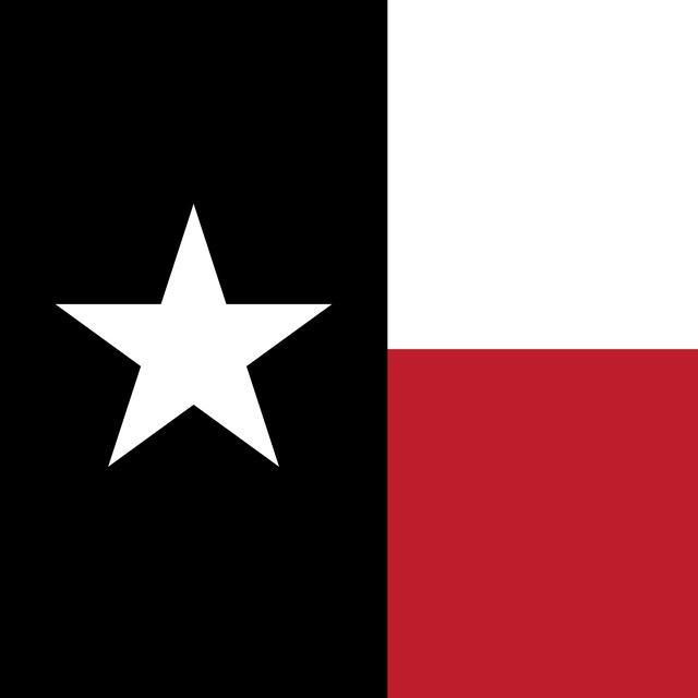 Texas Nationalist
